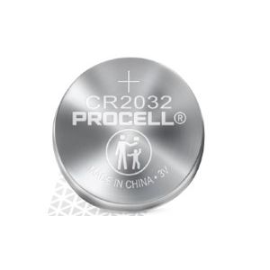 Intense 2032 lithium battery pk=5