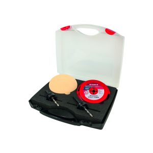 127mm Solid Board Cutter Complete Set