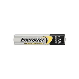 Industrial AAA alkaline battery pk=10