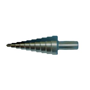 4 - 22mm Pro-Step Drill