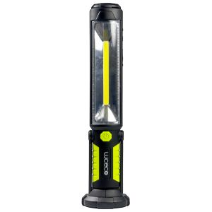 Inspection Torch Tilting with Powerback 450lm USB Charge 