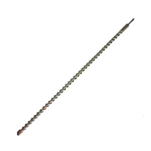 SDS Plus Drill Bits - 10 x 1000mm 