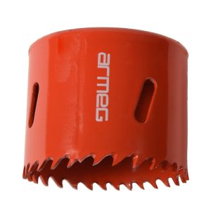 Cobalt Vari-Pitch Holesaws - 86mm