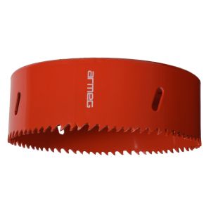 Cobalt Vari-Pitch Holesaws - 127mm
