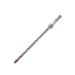 6.0mm Extra Long Impact Masonry Bit