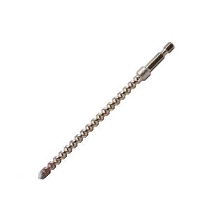 7.0mm Extra Long Impact Masonry Bit