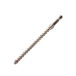 8.0mm Extra Long Impact Masonry Bit