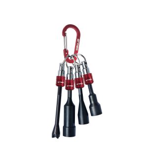 4pc Containment Super Set