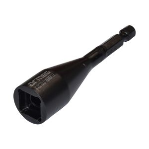 11mm Square Nut (roofing bolt) Driver