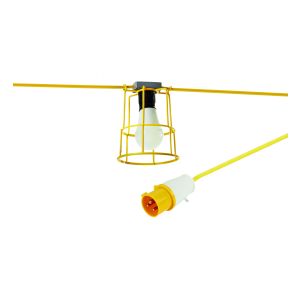 110V Festoon Lighting Kits - 22m kit 