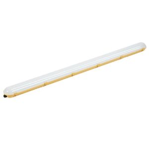 LED Non-corrosive 110V 5ft 36W IP65 6500K