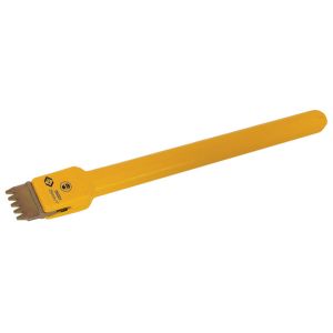 Scutch chisel 25mm