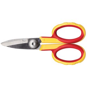 Electricians scissors 140mm