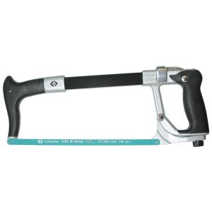 Quick change hacksaw 12&quot;