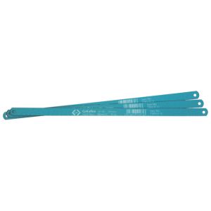 Hacksaw blades 300mm x 24tpi - set of 3