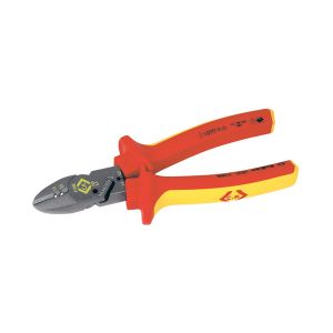 CombiCutter 3 160mm Side Cutters