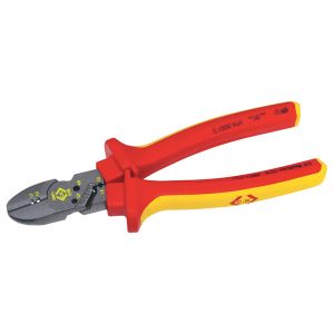 CombiCutter 3 180mm Side Cutters