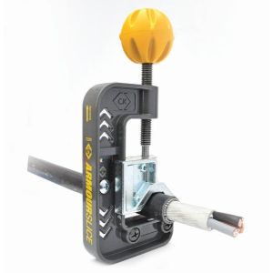 Armourslice SWA Cable Stripper