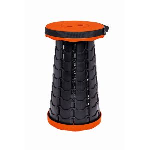 Collapsible Stool