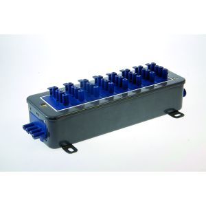 20A 8 way distribution box
