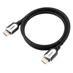 HDMI lead high performance 1 metre
