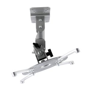 Projector ceiling mount 200mm