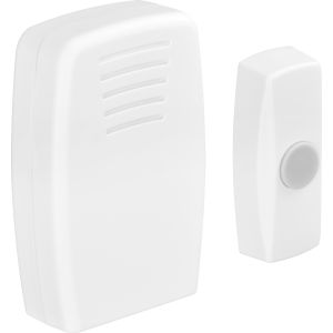 Door chime wireless 30 metres