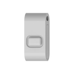 Kinetic fob switch IP65 grey