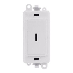 10AX Switch Modules - 2 way key 