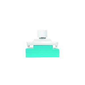 0-150W/VA LED white grid dimmer