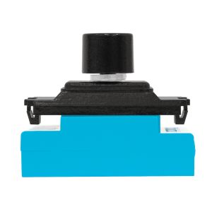 5-250W/VA LED black grid dimmer