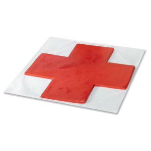 2 Gang Socket Box Putty Pads