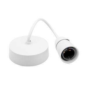 6” T2 BC Ceiling Safety Pendant Set