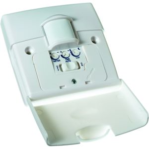 180° Wall Mount PIR