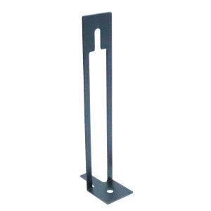 Metal Cleats - 35.5-50mm adjustable (Qty 1)