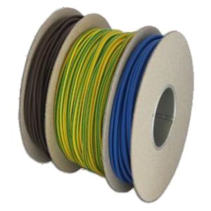 Multi Reel Cable Sleeving Drums - 2mm sleeving