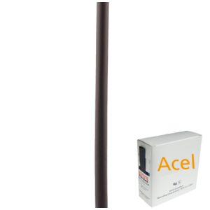 Heatshrink Sleeving 3.2mm - 1.6mm Black 15M pk