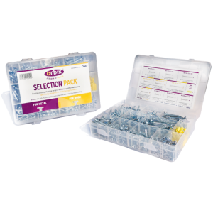 Multi Pack of Screws