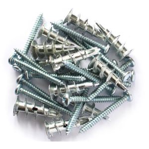 Eco trade tub driva metal cavity fixing x 200