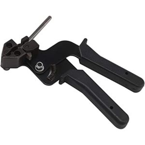 Stainless Steel Cable Ties - Tension / cutting tool