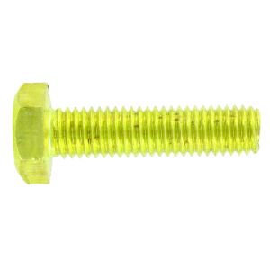  M8 x 50 brass set screws (Qty 100)