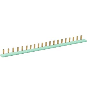 Distribution Enclosure Accessories - 100A 18 way busbar for AC3219