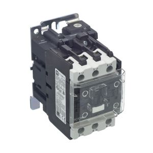 3 Pole AC Contactors - 3 pole 1N/O +1N/C aux 22kW 40A AC3 230VAC coil