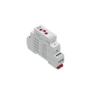 Multifunction Process Timer - 12-240V AC/DC