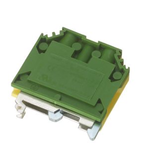 Earth terminal 10mm<sup>2</sup>