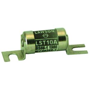 Street Lighting Fuses LST - 10A 6A 48 x 12.7mm