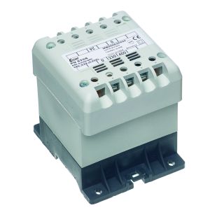 Panel Transformers - 400/230V prim; 24V sec 50VA