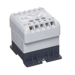 Panel Transformers - 400/230V prim; 24V sec 160VA