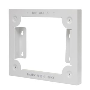 Surface spacer 14 module