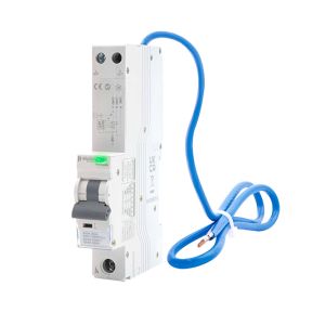 1P 6KA B curve 20A AFDD+RCBO B 6KA 30MA